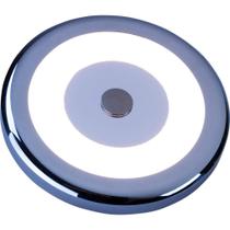 Luz de tarefa LED Sea-Dog Touch On/Off Dimmer 304 em aço inoxidável
