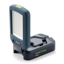 Luz de tarefas sem fio Festool SYSLITE KAL C 1200 lúmens Luz de tarefas sem fio Festool SYSLITE KAL C 1200 lúmens