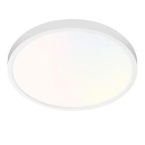 Luz de Techo LED Hykolity 9" 18W 1800LM 3CCT Blanca