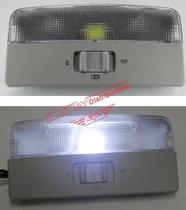 Luz De Teto Com Led Nº6Q0947105M-Y20 Original Vw