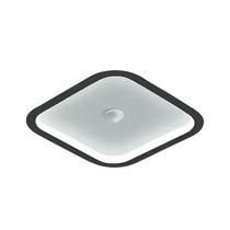 Luz De Teto LED Com Sensor Para Iluminação Interna Em Sala De Estar, Hall De Entrada, Corredor,