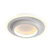 Luz De Teto LED Dourada Moderna Nórdica Luxuosa Em Metal Para Decoração De Corredor Escada Aisle