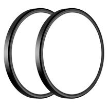 Luz de teto LED embutida WKONCLDY 12" 3200lm 5000K 110V