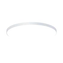 Luz De Teto LED Inteligente 30W 36W RGB Com Dimmer, Controle APP TUYA, Bluetooth E WIFI Para