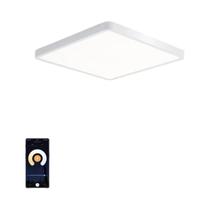 Luz De Teto Led Inteligente 36w Tuya Escurecimento Wifi Bluetooth Controle Voz Alexa Google - MARPOU