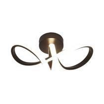 Luz De Teto LED Minimalista Moderna Para Corredor Entrada Escada Decoração Interna Lâmpada De Linha