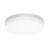 Luz De Teto LED Moderna 48W 36W 24W 18W Neutro Branco Quente Frio Para Banheiro De Corredor De
