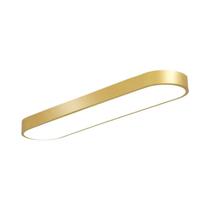 Luz De Teto LED Moderna Ultrafina Para Quarto, Varanda, Corredor, Cozinha Interna, Restaurante,