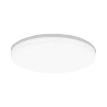Luz De Teto LED Redonda Moderna 18/24/36/48W Iluminação Decorativa Para Casa Para Sala De Estar,