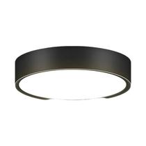 Luz De Teto LED Regulável 5/10/15/25W, Luminária De Embutir Para Banheiro E Sala De Estar