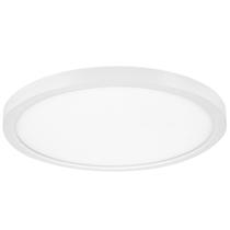 Luz de teto Maxxima 36cm LED 2500 Lumens 5 CCT 120V