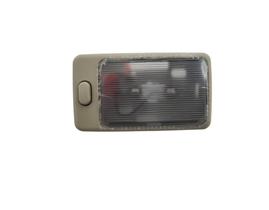 Luz De Teto Original Land Rover Freelander 96 - 06 XDE10034LUM Luz De Teto Original Land Rover Freelander 96 - 06 XDE10034LUM