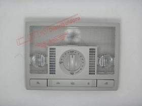 Luz De Teto Polo Classic Nº6Q0947105-JY20 Original Vw Luz De Teto Polo Classic Nº6Q0947105-JY20 Original Vw