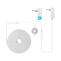 Luz de Tira LED 12V Sem Fio com Sensor de Movimento - Ideal para Cozinha e Natal Luz de Tira LED 12V Sem Fio com Sensor de Movimento - Ideal para Cozinha e Natal