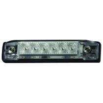 Luz de Tira LED Utilitária T-H Marine LED-51810-DP 20 cm 12V