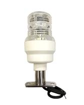 Luz de Top Alcançado Cor Branca 38 Leds 12v Luz de Top Alcançado Cor Branca 38 Leds 12v