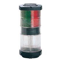 Luz De Tope Lalizas Navegação Ancoragem LED 195X40mm 12-24V Luz De Tope Lalizas Navegação Ancoragem LED 195X40mm 12-24V
