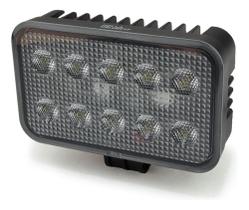 Luz de Trabalho Auxiliar LED HELLA VALUEFIT Master 1400 LED