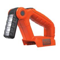 Luz de Trabalho BLACK+DECKER 20V MAX* LED BDCF20