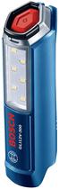 Luz de trabalho Bosch GLI12V-300N 12V Max LED com 300 lúmens Luz de trabalho Bosch GLI12V-300N 12V Max LED com 300 lúmens