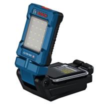 Luz de trabalho BOSCH GLI18V-800N 18V LED multidirecional Luz de trabalho BOSCH GLI18V-800N 18V LED multidirecional