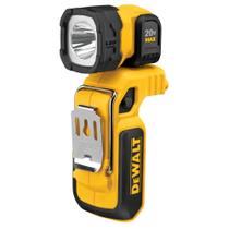 Luz de Trabalho DEWALT 20V MAX LED - Magnética e Autônoma - DCL044