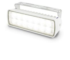 Luz de trabalho Hella Marine sem marca 980740011 Luz de trabalho Hella Marine sem marca 980740011