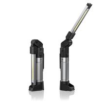 Luz de trabalho HOTLIGH magnética 800 lúmens recarregável 2200mAh