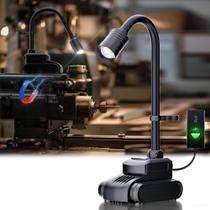 Luz de trabalho LED Favorlite 20W 2000LM 5000mAh recarregável