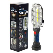 Luz de trabalho LED NextLED NT-5571 1000LM recarregável Luz de trabalho LED NextLED NT-5571 1000LM recarregável