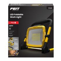 Luz de trabalho LED portátil Feit Electric WORK10000XL 10000LM Luz de trabalho LED portátil Feit Electric WORK10000XL 10000LM