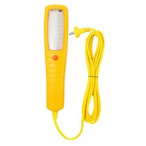 Luz de trabalho LED recarregável com base magnética para reparo de automóveis Luz de trabalho LED recarregável com base magnética para reparo de automóveis