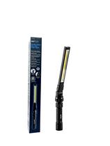 Luz de trabalho NextLED NT-7544 de dupla face 1200 lm com ímã