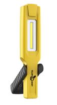 Luz de Trabalho Portátil Amarela Yellow Jacket HHL1060R 600 Lúmens