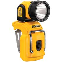 Luz de Trabalho Portátil DEWALT DCL510 12V MAX LED - Amarela