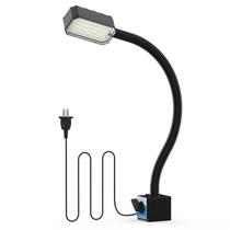 Luz de trabalho Sisymos 1300 lúmens LED Magnetic Base 10W 120V