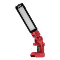 Luz de trabalho: somente para ferramentas mecânicas SKIL PWR CORE 12 12V Luz de trabalho: somente para ferramentas mecânicas SKIL PWR CORE 12 12V