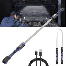 Luz de trabalho Underhood WORKPRO LED recarregável de 25 polegadas Luz de trabalho Underhood WORKPRO LED recarregável de 25 polegadas
