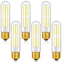 Luz de tubo de lâmpada LED PADMO LUDAZ T10 regulável 6W 4000K 600LM