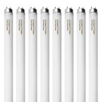 Luz de tubo fluorescente Konideke F17T8/841 17W 24 polegadas 4100K