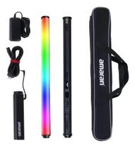 Luz De Tubo Led Aputure Amaran T2c Rgbww 20w 2500k7500k 60c