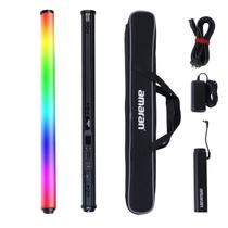 Luz de tubo LED Aputure Amaran T2C RGBWW 20W 60cm 2500K-7500K