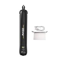 Luz de tubo LED INKEE GC12 12W bicolor com bateria de lítio Luz de tubo LED INKEE GC12 12W bicolor com bateria de lítio