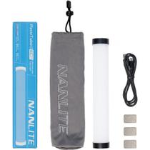 Luz de Tubo LED NANLITE PavoTube II 6CP 25cm RGBW Luz de Tubo LED NANLITE PavoTube II 6CP 25cm RGBW