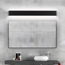 Luz de vaidade de banheiro Ralbay 83cm 30W 4000K 110-260V Luz de vaidade de banheiro Ralbay 83cm 30W 4000K 110-260V