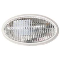 Luz de Varanda Diamond 52731 Oval 60 cm à Prova d'Água Luz de Varanda Diamond 52731 Oval 60 cm à Prova d'Água