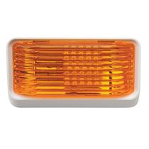 Luz de Varanda LED Diamond 52726 Lente Âmbar Luz de Varanda LED Diamond 52726 Lente Âmbar