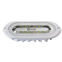 Luz de veículo Shadow-Caster SCM-SL Flush Mount LED branco