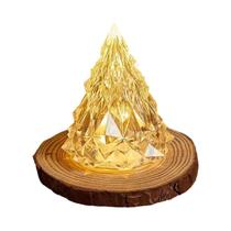 Luz De Vela LED Sem Chama Branca Quente Para Decoração De Halloween, Casamento E Natal, Lâmpada Luz De Vela LED Sem Chama Branca Quente Para Decoração De Halloween, Casamento E Natal, Lâmpada