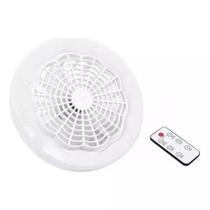 Luz De Ventilador De Cabeça Móvel Smart C Control LV27